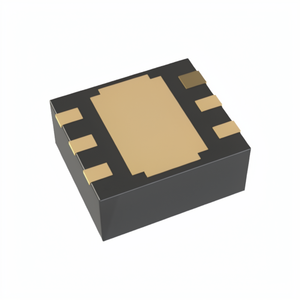 XC6220B25BER-G Power Management (PMIC) Buy Online Electronic Components 6 UFDFN Exposed Pad BOM IC In Stock - Product Image 1