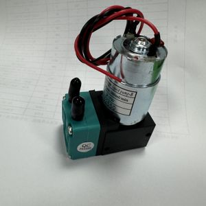 Bomba de Tinta G-win Flow 300ml/min 7W CT-P-20A4 Bomba de Líquido-B - Product Image 3