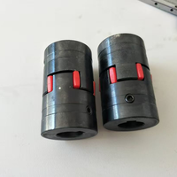 Accouplement étoile Rotex38 en acier standard, accouplements d'arbre flexibles universels pour pompe à mâchoires, moteur électrique, araignée, connexion d'arbre OEM