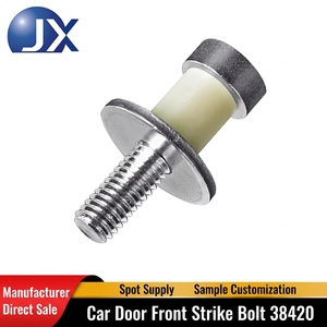 Loquet de porte 38420 OEM 9601750 1/2-13 pour réparation de grincement de porte de camion GMC Chevy Classic - Product Image 5