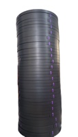 Bande de chantournage en PVC/ABS écologique à surface fine, épaisseur personnalisée pour la fabrication de meubles