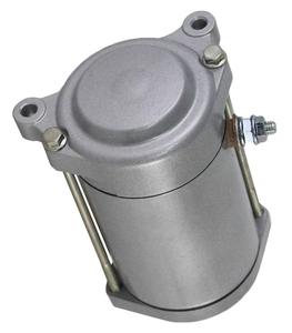 มอเตอร์สตาร์ทรถจักรยานยนต์สำหรับ <span class=keywords><strong>Suzuki</strong></span> 31100-38B02 31100-38B01 31100-38B00 31100-10F00 SMU0187 SM13203 7000974 410-54201มีในสต็อก - Product Image 2