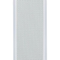 Altavoz de Columna Activo Thinuna IP-40SK-BS de 40W para Redes IP, Sistema de Sonido para Iglesias, Altavoz de Pared Impermeable para Megafonía