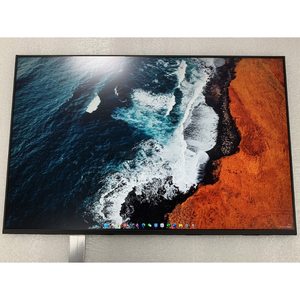 NE180QDM-NZ2 BOE 18.0นิ้ว WQXGA 2560 × 1600 500CD/m² 40Pin EDP 240Hz โมดูล IPS TFT LCD - Product Image 1