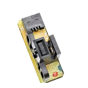 Cr Schaal <span class=keywords><strong>Encoder</strong></span> Strip <span class=keywords><strong>Sensor</strong></span> Past Voor <span class=keywords><strong>Epson</strong></span> ET-2814 ET-2803 ET-2850 ET-2815 ET-2810 ET-2851 ET-2856 ET-2850U ET-2811 - Product Image 6