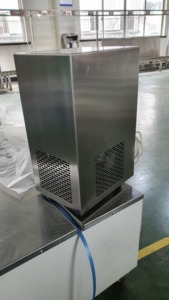 Refroidisseur d'<span class=keywords><strong>eau</strong></span> en acier inoxydable, distributeur d'<span class=keywords><strong>eau</strong></span> scintillante - Product Image 3