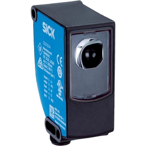 P/N 1220204 Sensores Industriales Nuevos y Originales KTS-MBAC241152ZZZZ3ZAZZZZZZZZ1 - Product Image 1
