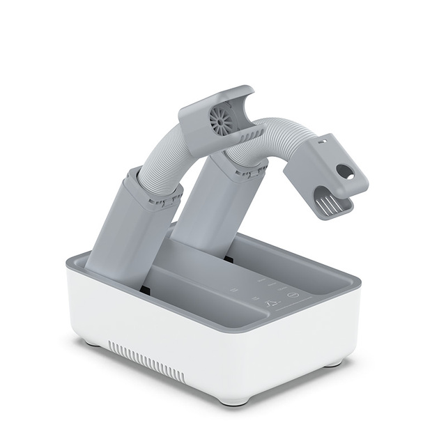 New Design PTC Heating Electric Shoe Dryer Foldable and Extendable Boot Dryer for Fast Drying