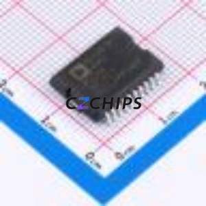 Nuevo-Original ADA4870ARRZ Amplificador operacional de chip IC de circuito integrado de PSOP-20 - Product Image 1