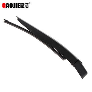Bras d'essuie-glace arrière Gaojie pour Ford Kuga 2013 Présent, ensemble d'essuie-glace de pare-brise en plastique pour voiture - Product Image 2