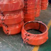 Tapón de fugas industrial de varios tamaños personalizado profesional para tuberías de agua