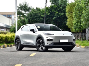 2026新车深蓝S05 2026 520Lite纯电动版5门5座2WD畅销纯电动车 - Product Image 3