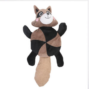 Giocattoli da masticare divertenti e carini per cani giocattoli da masticare per animali domestici in peluche interattivi a basso prezzo - Product Image 4