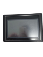 WLT‑070R‑AP2 Panel de interfaz hombre-máquina industrial con pantalla táctil HMI de 7 pulgadas y puerto COM para control PLC