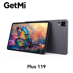 GetMi Plus 119 alta calidad Spreadtrum T616 11,97 pulgadas G + G pantalla táctil 4,0 funcionamiento suave Tablet PC 6GB + 128GB para estudiantes - Product Image 1