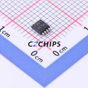 Nuevo-Original LMV602MM/NOPB Amplificador operacional de chip IC de circuito integrado de - Product Image 1