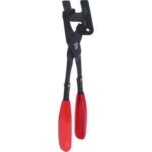 KS TOOLS - 150.1245 <b>Exhaust</b> <b>rubber</b> removal pliers, 280mm - EAN 4042146307663 HEAVY VEHICLES - Product Image 2