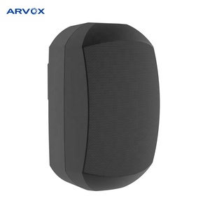 Oem ngoài trời không thấm nước <span class=keywords><strong>PA</strong></span> loa cho địa chỉ công cộng hệ thống & âm thanh thương mại treo tường loa siêu trầm Loa - Product Image 3