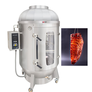 Grill rôtissoire sans dossier, grande machine à encas, rôtissoire <span class=keywords><strong>de</strong></span> <span class=keywords><strong>cochon</strong></span> et d'agneau, pour rôti du portique - Product Image 1