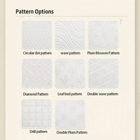 Papier toilette en bambou personnalisé OEM ODM, durable, biodégradable, doux, résistant, multicouche, écologique, pour la maison