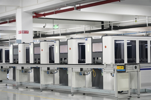 Chinesischer Hersteller Liefert 3kW5kWh All-in-One Heim-Batteriepaket für Solarenergiespeicherung LiFePO4 Lithium-Batterie mit 6000+ Zyklen - Product Image 4