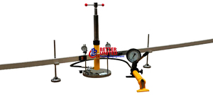 Profession eller Hersteller Boden platten lager prüfgerät/Platten lager <span class=keywords><strong>tester</strong></span> - Product Image 5
