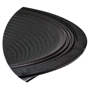 Altavoz de Audio de Alta Calidad, Sistema de Sonido Profesional Completo para Exteriores, Doble Pasivo, Superventas - Product Image 3