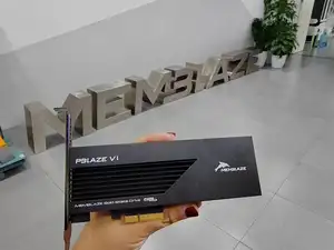 PBlaze6 6536 지속적인 무작위 읽기 3D TLC 낸드 SSD AIC 1.6T 2T NVMe PCIe 4.0 SSD
