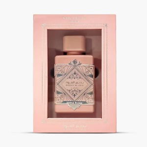 Huile de parfum concentrée inspirée du Bakhoor Premium Attar, <span class=keywords><strong>spray</strong></span> longue durée pour femme, résine chaude, spécial Ramadan - Product Image 6