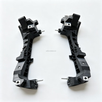 Support de fixation de feux de position latéraux arrière pour Nissan GTR R35 2007-2024, références 85226-6HW0A et 85227-6HW0A