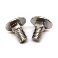 Fabrieks prijs verzinkte bouten assortiment bouten moeren ISO gecertificeerd Song Phan M2 model schroeven productie Vietnam