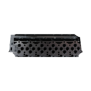 Cabeza de Cilindro 10R8845 para Generador Caterpillar, Piezas de Motor Diésel C1.7 C2.2 C2.4 C2.9, Inspeccionadas de Fábrica - Product Image 2