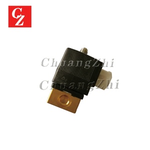 Vanne solénoïde pneumatique Sullair 88291009-204, pièce de commande neuve pour compresseurs d'air industriels à vis, utilisée en stationnaire - Product Image 5