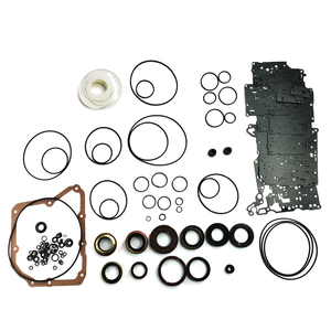 AW55-50SN AW55-51SN AF33-5 RE5F22A Automatic Transmission Master Overhaul Kit 01-up