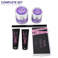 Liquide de modelage pour gel à ongles en gros 50ml Transparent Sans HEMA ni TPO Solution lissante pour usage professionnel en salon