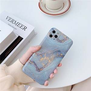 <span class=keywords><strong>Coque</strong></span> de <span class=keywords><strong>luxe</strong></span> en Silicone pour <span class=keywords><strong>Iphone</strong></span>, compatible modèles 12 <span class=keywords><strong>pro</strong></span>, <span class=keywords><strong>11</strong></span>, <span class=keywords><strong>11</strong></span>, <span class=keywords><strong>pro</strong></span>, effet marbre, housse - Product Image 5