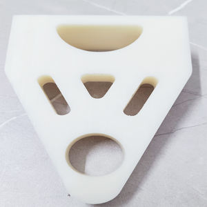 High Precision Custom Plastic SLA SLS MJF Metal <strong>3d</strong> Printing <strong>Prototyping</strong> Service for Sculptures Figurines and Functional Parts - Product Image 3
