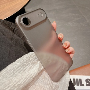 Último Modelo en Venta, Funda Ag para iPhone 16 17 Pro Max, Carcasa Mate para iPhone 17 a Precio Económico - Product Image 3