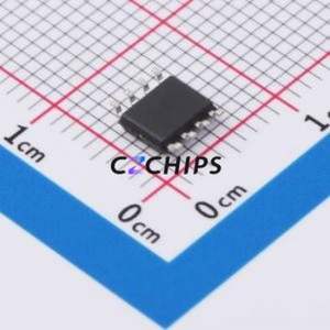 Tout nouveau et original AO4468 SOP-8 Transistor à effet de champ (MOSFET) Vente entière Puces de composants électroniques et service de nomenclature - Product Image 2
