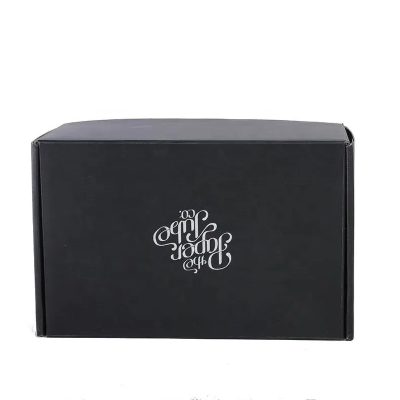 custom decorative index card file tin storage boxes