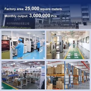 S0931 phong cách mới sản xuất giá Dễ dàng cài đặt an toàn thông minh Khóa chốt cửa nhà sản xuất từ Trung Quốc - Product Image 6