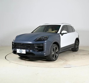 Bộ Chắn Bùn cản trước cản sau cho Cayenne 958.<span class=keywords><strong>1</strong></span> MK1 nâng cấp 2024 E3.2 9Y0.2 phong cách Turbo <span class=keywords><strong>GT</strong></span> & SD - Product Image 3