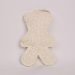 Éponge de nettoyage double face épaissie en forme de dessin animé pour la cuisine, en matériau durable - Product Image 3