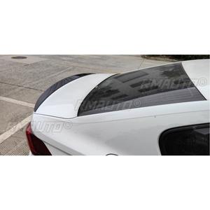 Alerón Trasero para Maletero, Alerón de Techo, Alerón para Maletero de Volkswagen Bora 2019-2022, Kit de Carrocería, Accesorios para Coche - Product Image 3