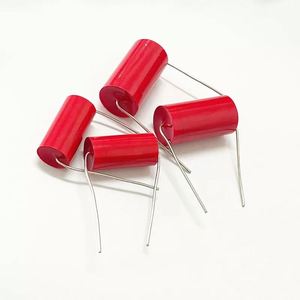 高機能コンデンサ 20μF 400V：信頼性の高い電気用途に最適