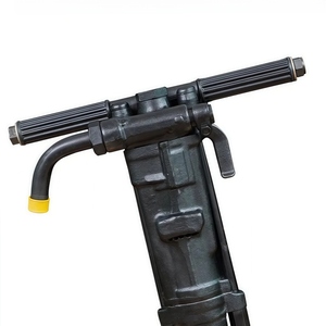 Martillo Perforador Neumático Manual de Alta Calidad TY24C - Product Image 2