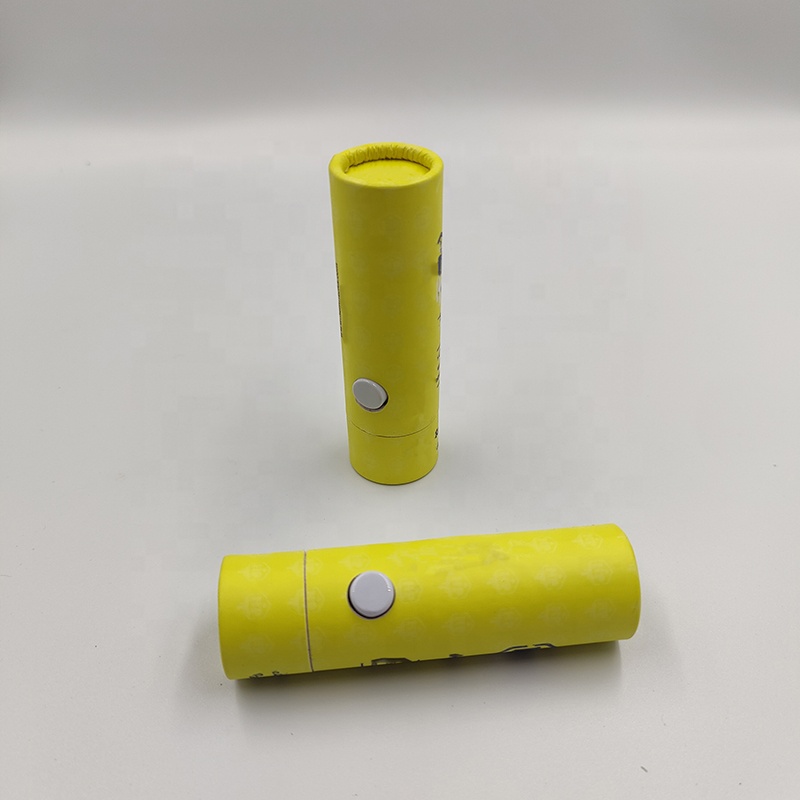 caja redonda de empaquetado círculo-formada cilindro resistente del pastel de queso de la caja del papel de la cartulina de la caja del dechado del niño
