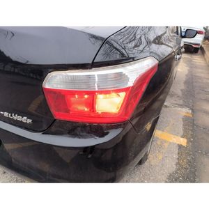 Guazi 2014 <span class=keywords><strong>Citroen</strong></span> Elysee Berlina 5 Posti Motore a Benzina Nuovi Arrivi Manuale Guida a Sinistra per Berlina Familiare Economica - Product Image 5