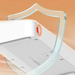 Protector de Sobrecarga LDNIO SC4408C, Regleta de Enchufes Múltiples con Puerto USB, 2500W - Product Image 5