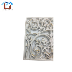 Hollow Signs Design <strong>Home</strong> Wood Wood Engraved Decoration Board Wall Hanging <strong>Plaque</strong> - Product Image 5